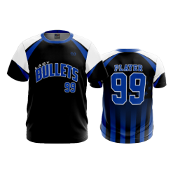 2642 FD Sport MENS LADY-BULLETS-1