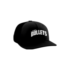 2642 Team Cap PTS30 LADY-BULLETS-2