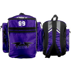 2810 Mojo Diamond Backpack BATS-BASEBALL-1