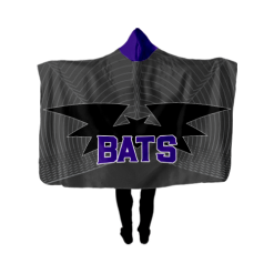2810 FD FAN WRAP BATS-BASEBALL-1