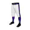 2810 CL KNICKERS CUSTOM BRAIDED BALL PANT BATS-BASEBALL-2