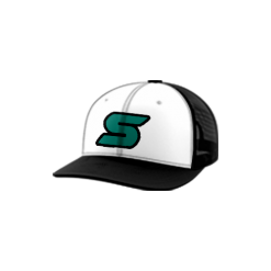 3170 Team Cap Trucker 112 SMASH-FASTPITCH-1