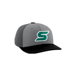 3170 Team Cap PTS30 SMASH-FASTPITCH-1