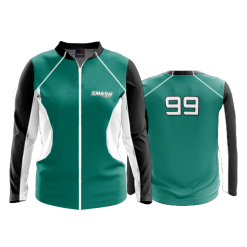 3170 CL WOMENS VAPOR JACKET SUB SMASH-FASTPITCH-1