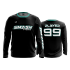 3170 FD Long Sleeve MENS SMASH-FASTPITCH-1