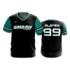 3170 FD Sport V-Neck MENS SMASH-FASTPITCH-1