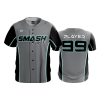 3170 FD ProTek Mens Full Button Down - CL SMASH-FASTPITCH-2