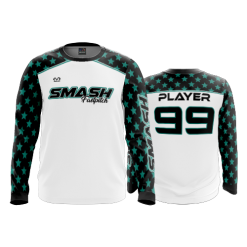 3170 FD Long Sleeve MENS SMASH-FASTPITCH-3