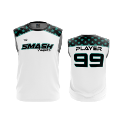 3170 FD Sport Sleeveless MENS SMASH-FASTPITCH-3