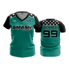 3170 FD Womens V-Neck SMASH-FASTPITCH-4