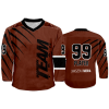 2568 FD Hockey VNeck TEAM-TEAM