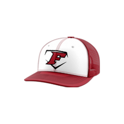 3173 Team Cap Trucker 112 CAP-CITY-1
