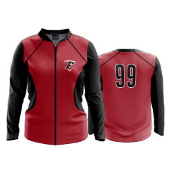 3173 CL WOMENS VAPOR JACKET SUB CAP-CITY-1