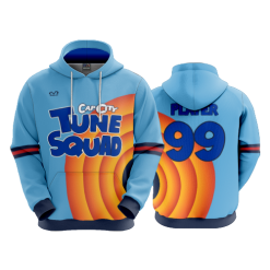 3174 FD Hoody CAP-CITY-FORCE-TOON