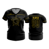 2618 FD Womens V-Neck GENERALS-1