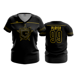 2618 FD Womens V-Neck GENERALS-1