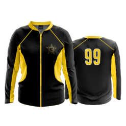 2618 CL WOMENS VAPOR JACKET SUB GENERALS-1