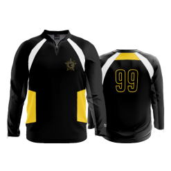 2618 CL DERBY JACKET SUB GENERALS-1