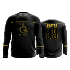 2618 FD Long Sleeve MENS GENERALS-1