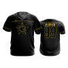 2618 FD Sport V-Neck MENS GENERALS-1