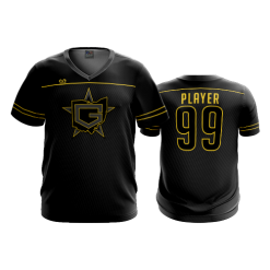 2618 FD Sport V-Neck MENS GENERALS-1