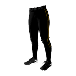 2618 FD Girls Fastpitch Pant CL GENERALS-1