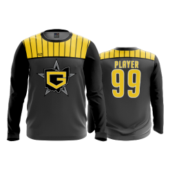 2618 FD Long Sleeve MENS GENERALS-2
