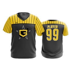 2618 FD Sport V-Neck MENS GENERALS-2