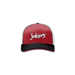 3172 Team Cap R172 TAMPA-BAY-JOKERS-1