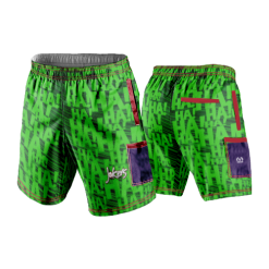 3172 LIGHTWEIGHT MICROFIBER 160gsm SHORT TAMPA-BAY-JOKERS-1
