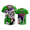 3172 FD Womens V-Neck TAMPA-BAY-JOKERS-1