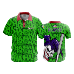 3172 FD Polo TAMPA-BAY-JOKERS-1