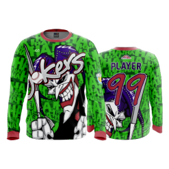 3172 FD Long Sleeve MENS TAMPA-BAY-JOKERS-1