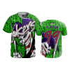3172 FD ProTek Mens Full Button Down - CL TAMPA-BAY-JOKERS-1