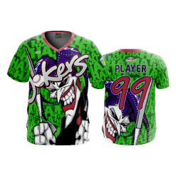 3172 FD Sport V-Neck MENS TAMPA-BAY-JOKERS-1