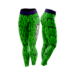 3172 FD Leggings TAMPA-BAY-JOKERS-1