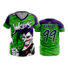3172 FD Womens V-Neck TAMPA-BAY-JOKERS-2