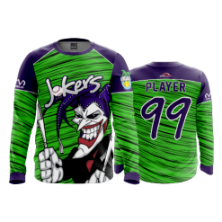 3172 FD Long Sleeve MENS TAMPA-BAY-JOKERS-2
