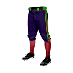 3172 CL KNICKERS CUSTOM BRAIDED BALL PANT TAMPA-BAY-JOKERS-2