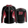 3185 CL WOMENS VAPOR JACKET SUB PIKETON-1