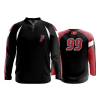 3185 CL ROOKIE JACKET SUB PIKETON-1
