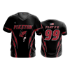 3185 FD Sport V-Neck MENS PIKETON-1