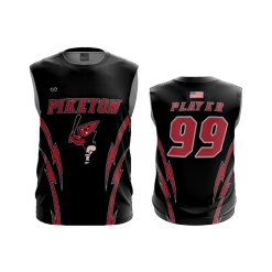 3185 FD Sport Sleeveless MENS PIKETON-1