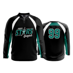 3190 CL DERBY JACKET SUB INDY-STARS-FIXED-JACKETS