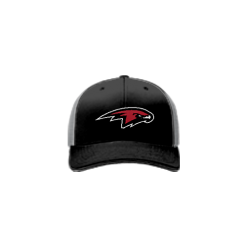 3169 Team Cap R172 EBC-2020-RED