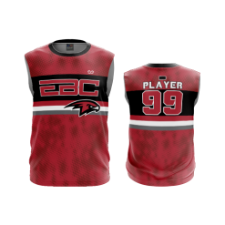 3169 FD Sport Sleeveless MENS EBC-2020-RED