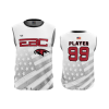 3169 FD Sport Sleeveless MENS EBC-2020-8U-WHITE