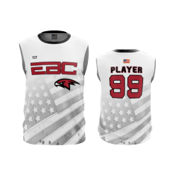 3169 FD Sport Sleeveless MENS EBC-2020-8U-WHITE