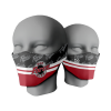 3173 FACE GAITER 5in CAP-CITY-FORCE-MASKS
