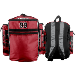 3169 Mojo Diamond Backpack EBC-2021-DIABLOS